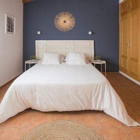 Vila Casa Turistica Me Quedo En El Pueblo Muñana Exteriér fotografie