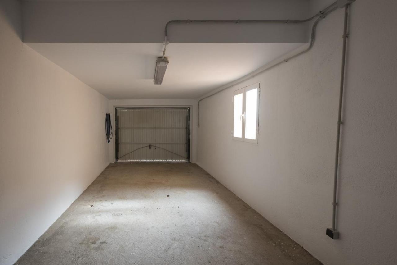 Vila Casa Turistica Me Quedo En El Pueblo Muñana Exteriér fotografie