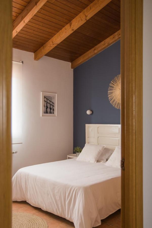 Vila Casa Turistica Me Quedo En El Pueblo Muñana Exteriér fotografie
