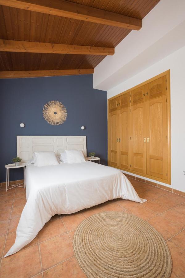 Vila Casa Turistica Me Quedo En El Pueblo Muñana Exteriér fotografie